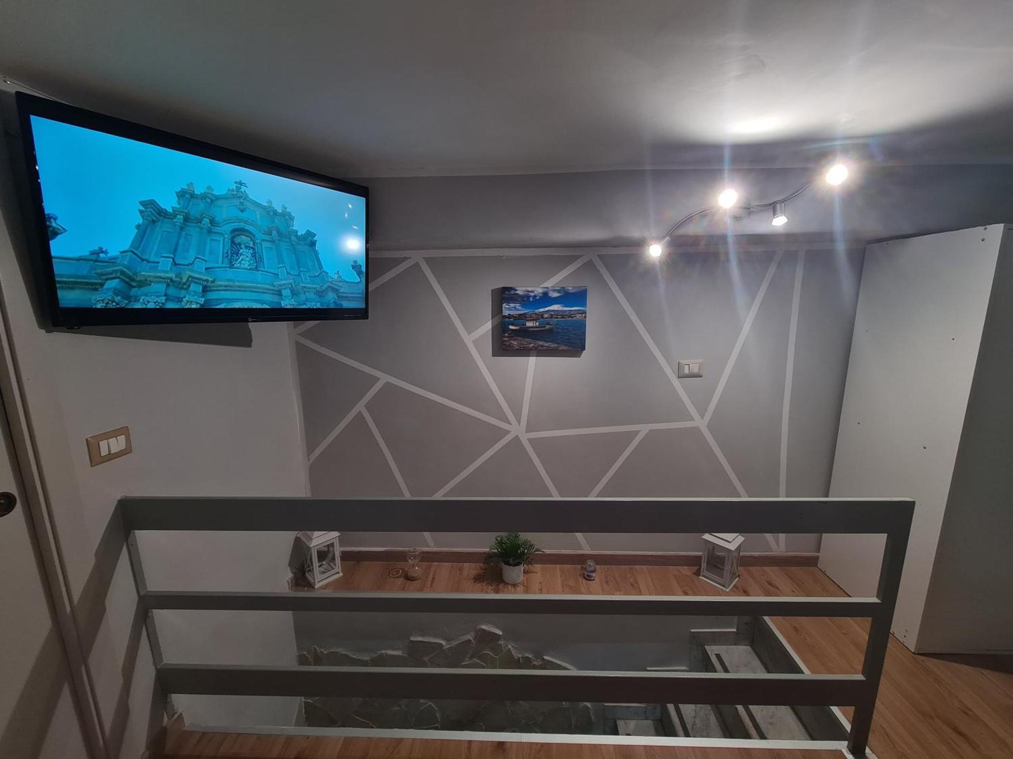 Appartamento a due passi da Villa Bellini Aeroporto di Catania Fontana Rossa Esterno foto