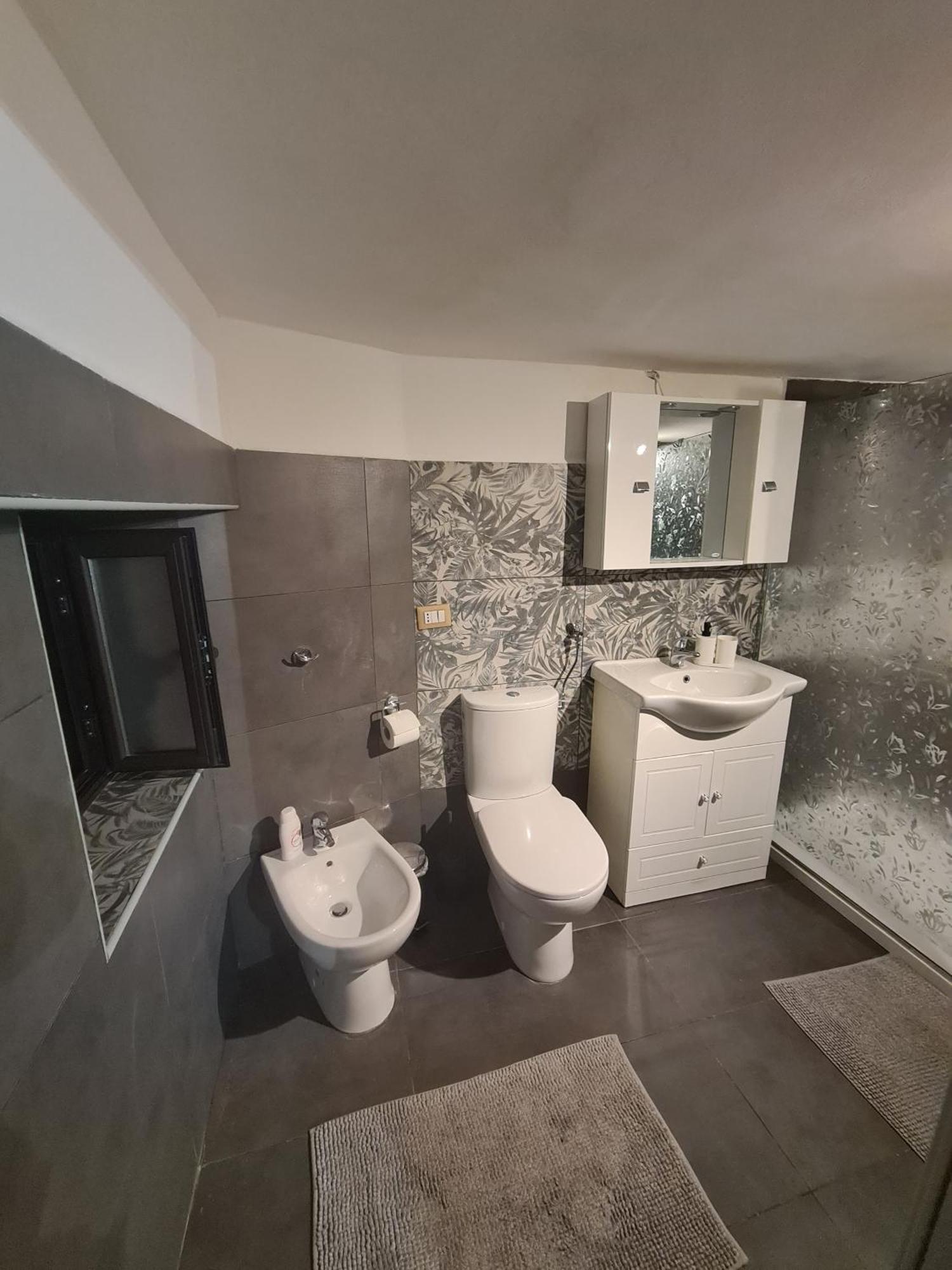 Appartamento a due passi da Villa Bellini Aeroporto di Catania Fontana Rossa Esterno foto