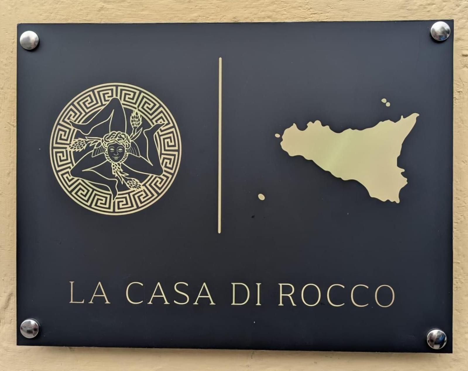 Appartamento a due passi da Villa Bellini Aeroporto di Catania Fontana Rossa Esterno foto